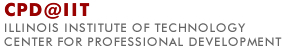 IIT Center for Professional Development